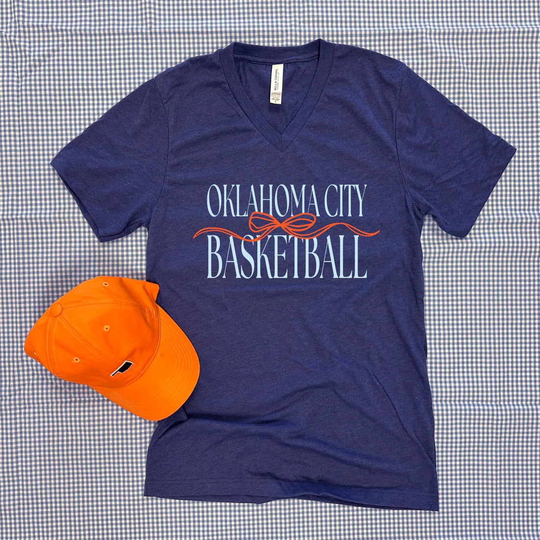 OKC SPIRIT 2025: Oklahoma City Basketball & Bow
