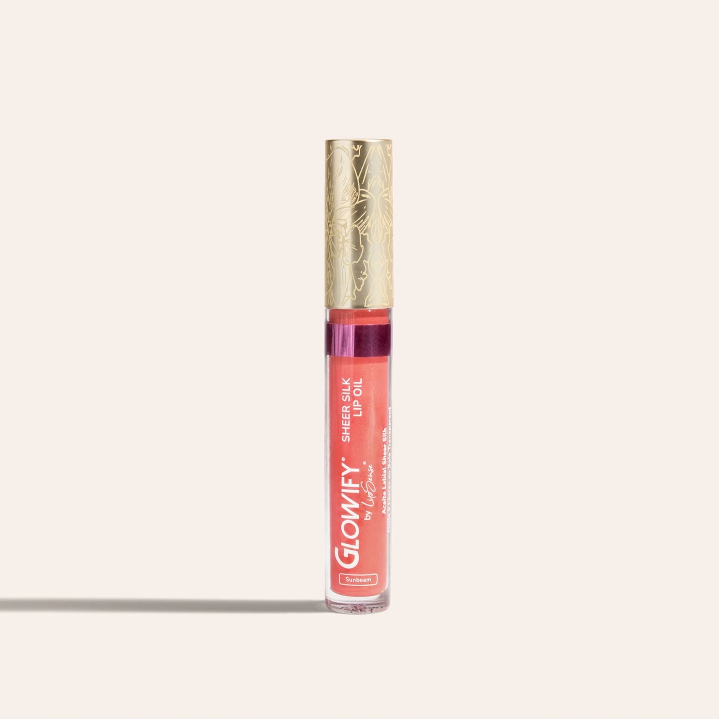 LipSense® Glowify Sheer Silk Lip Oil