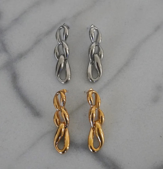 Callie Earrings