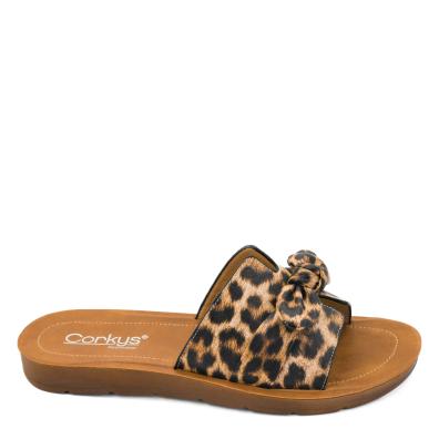 Too Cute - Leopard