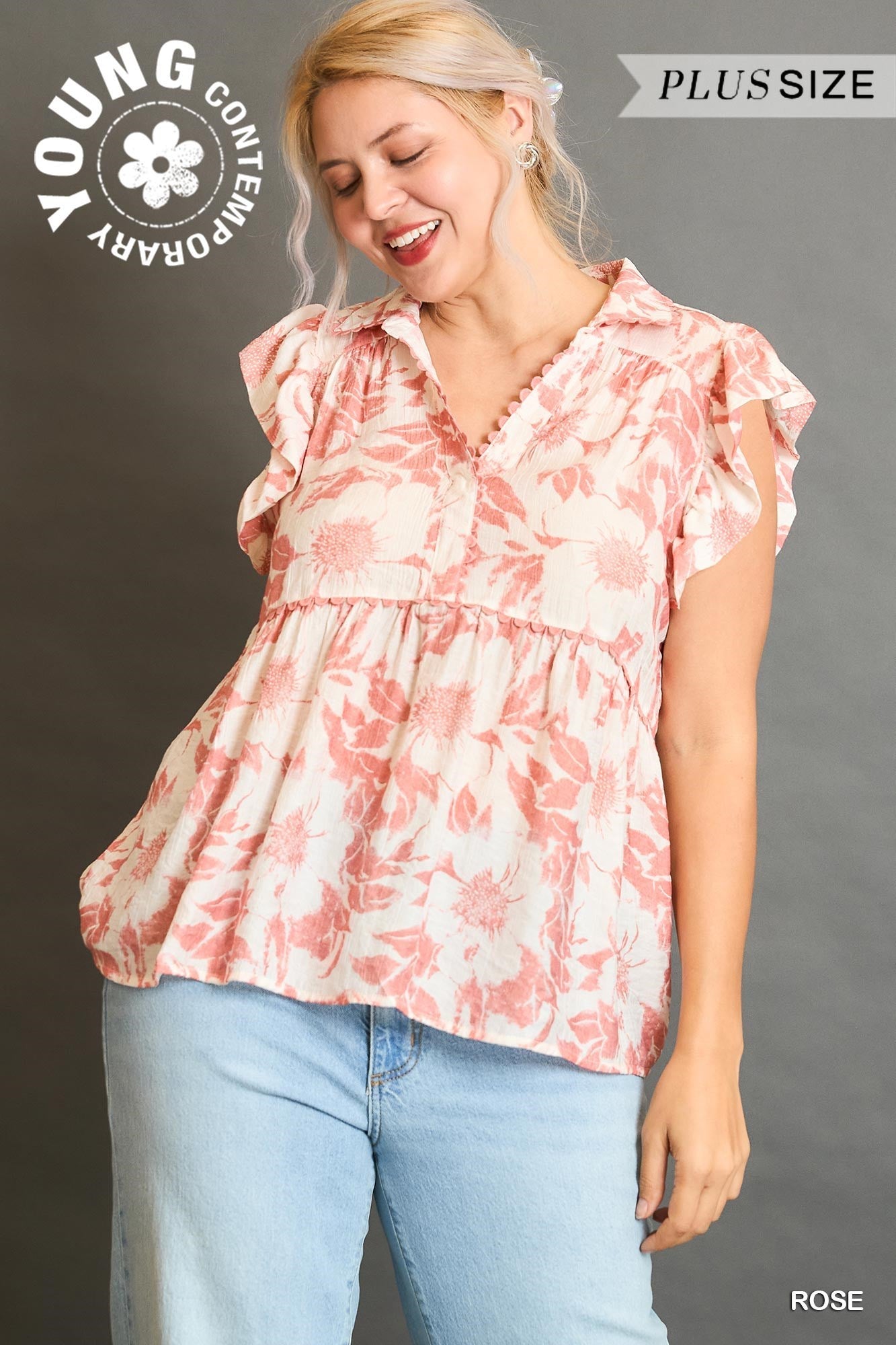 Botanical Top