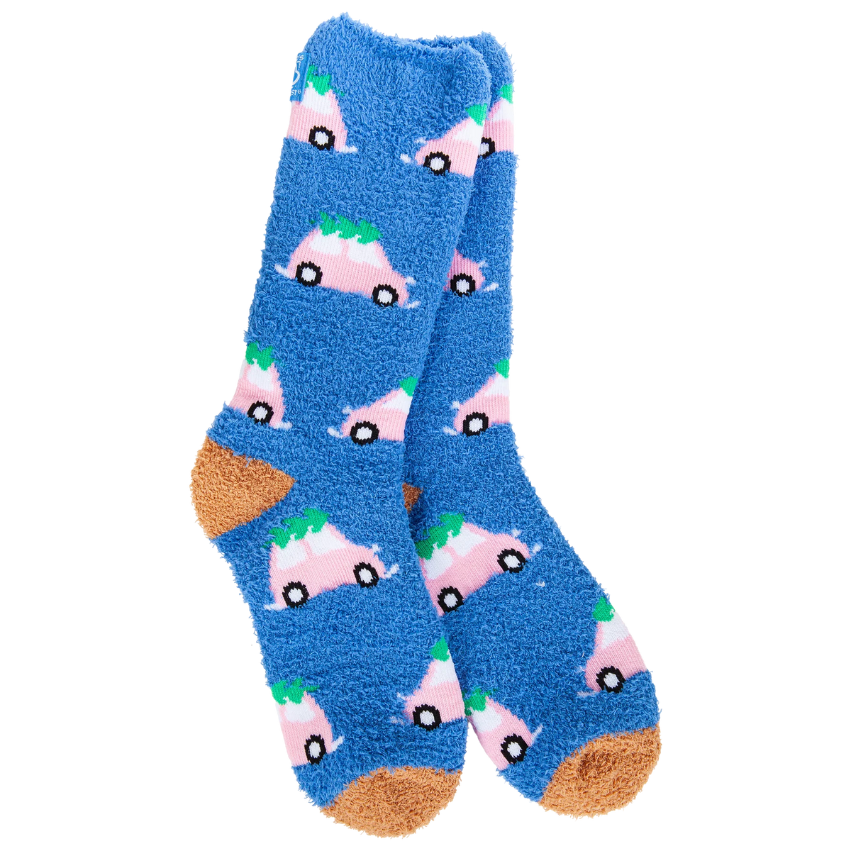 Christmas Bug Holiday Cozy Crew