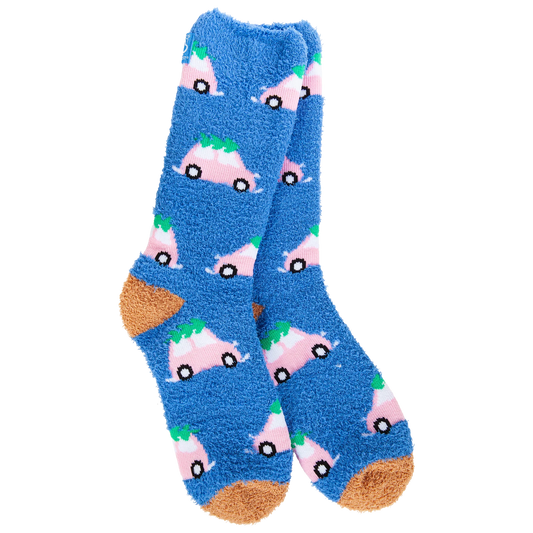 Christmas Bug Holiday Cozy Crew
