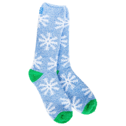 Snowfall Holiday Cozy Crew