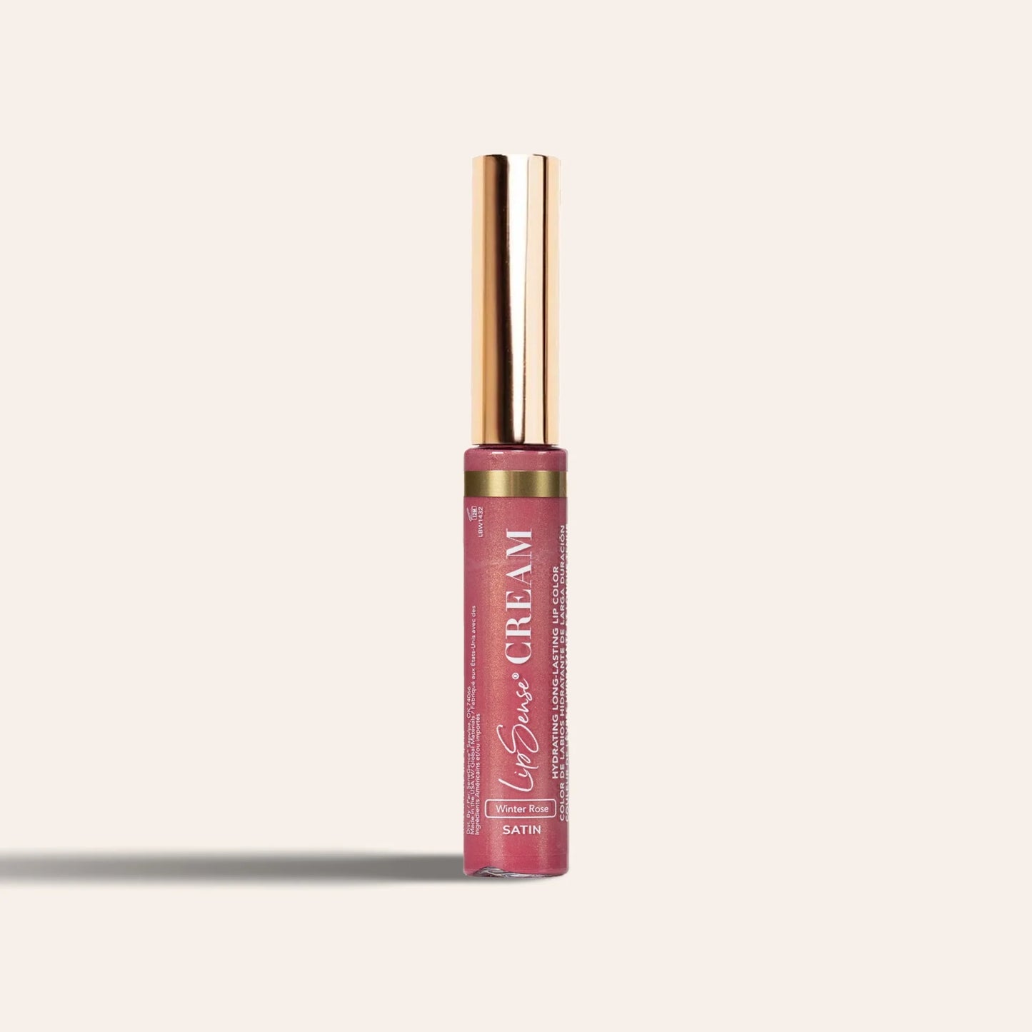 LipSense® Cream (formerly HydraMatte)