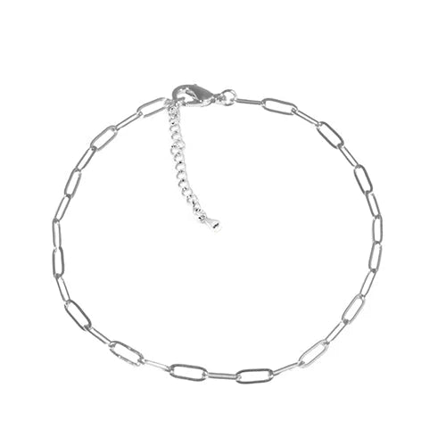 Anklet-Y3399W