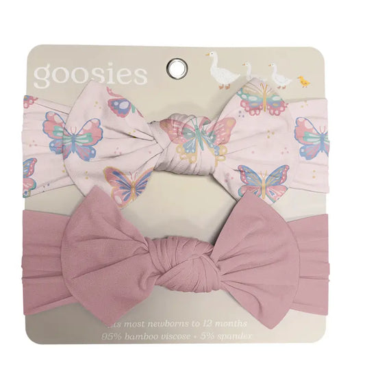 Butterfly Bliss Headband Set