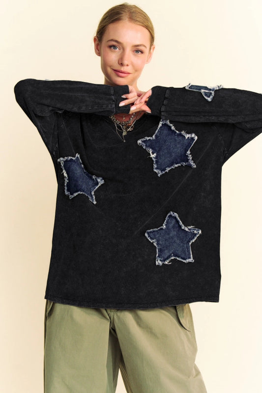 Starstruck Top