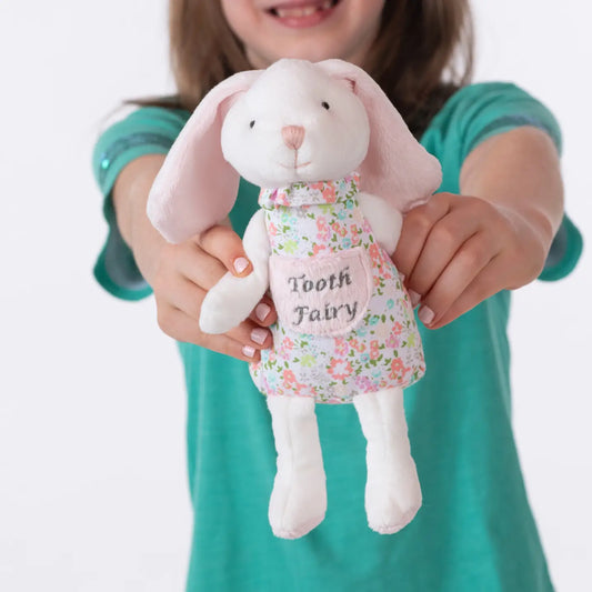 Beth the Bunny Tooth Fairy