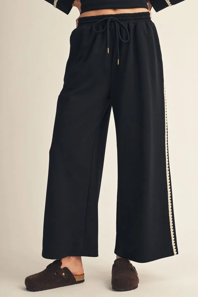 Midnight Magnolia Bottoms