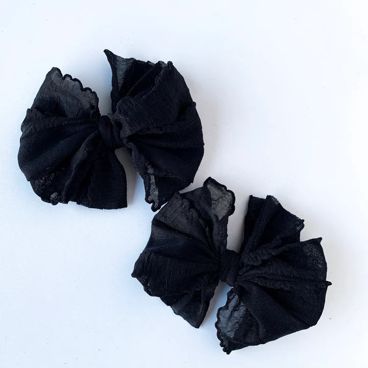 Piggy Bow Sets