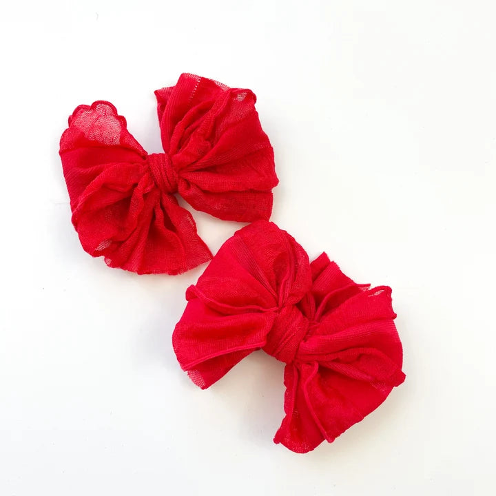 Piggy Bow Sets