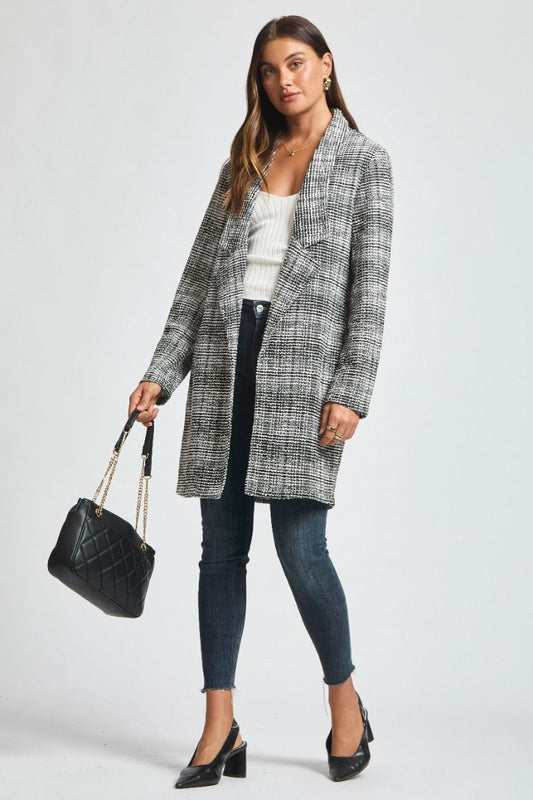 Brixton Jacket