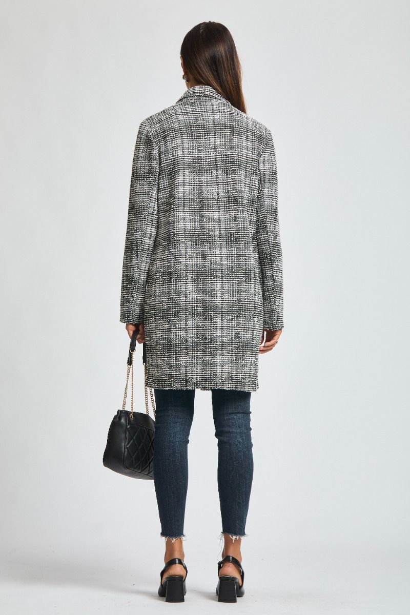 Brixton Jacket