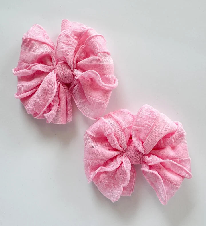 Piggy Bow Sets