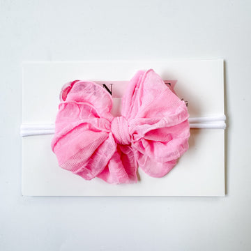 Skinny Mini Headband