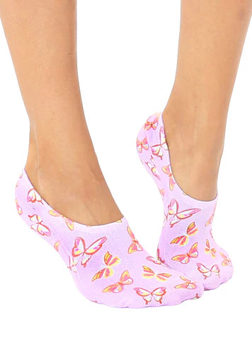 No Show Socks