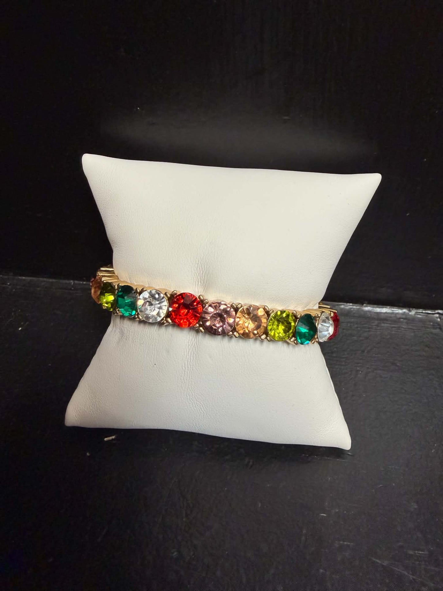 Jewel Box Bracelet