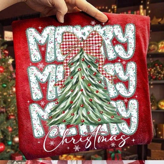 Merry Merry Christmas