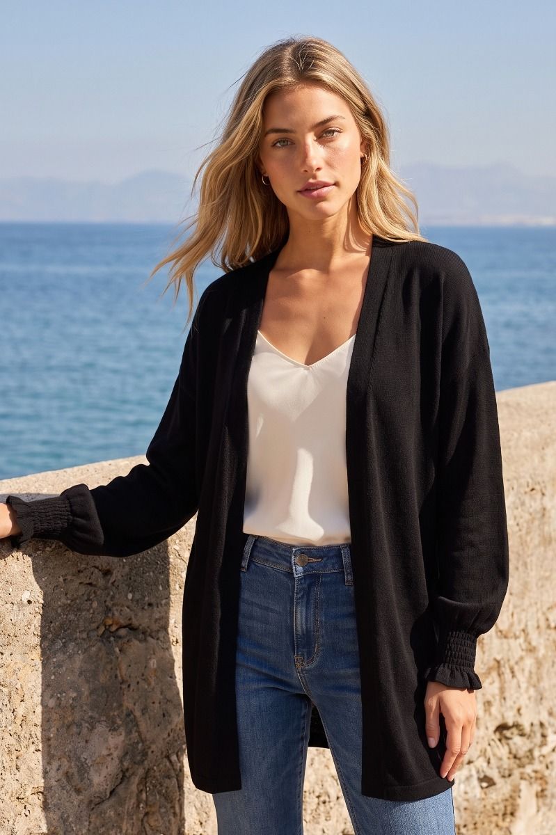 The Everly Cardigan