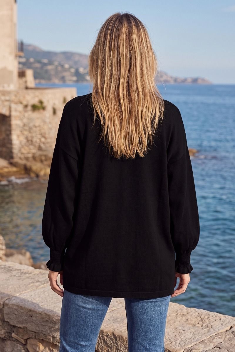 The Everly Cardigan