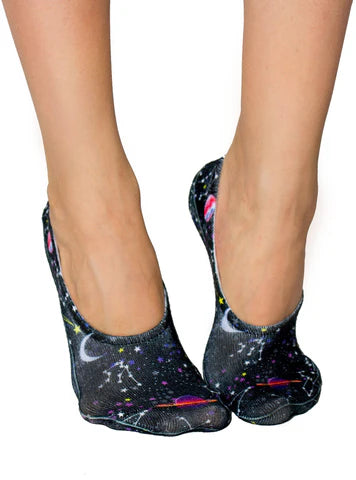 No Show Socks