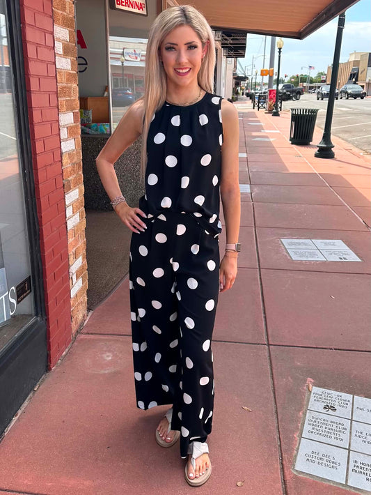 Dots About You Bottoms