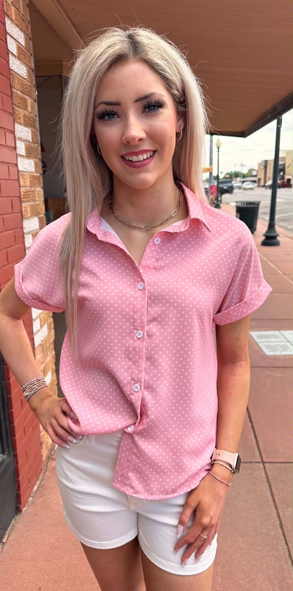 Connect the Dots