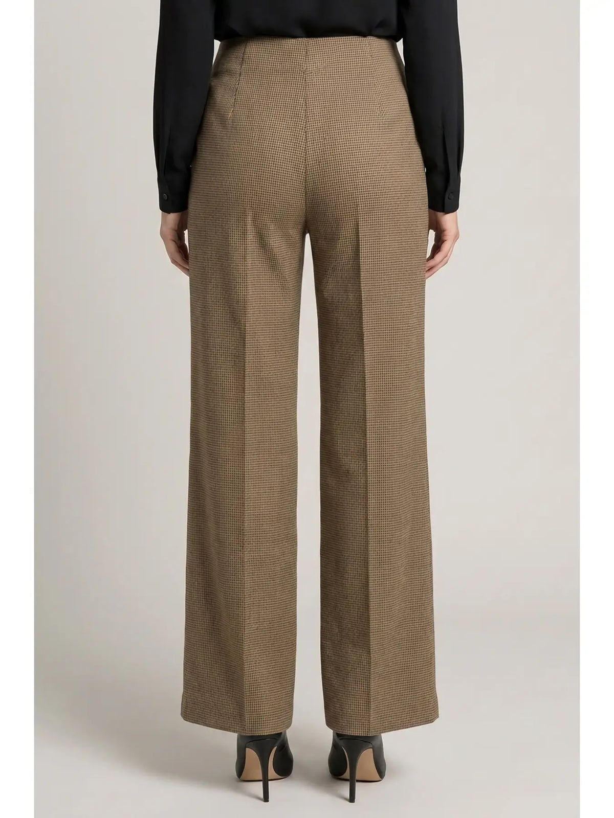 Autumn Avenue Pants