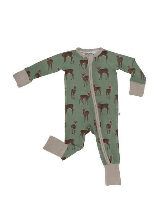LS Zip PJ- Deer