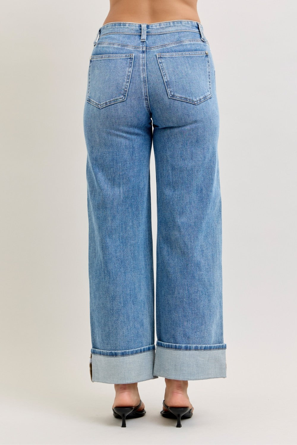 Gracie Jeans