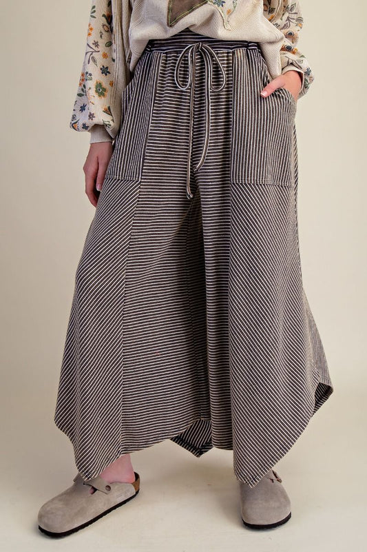 Java Journey Palazzo Pants
