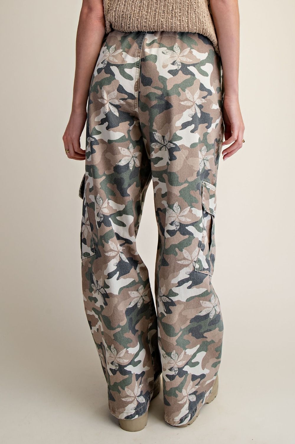 The Oakley Cargo Pants