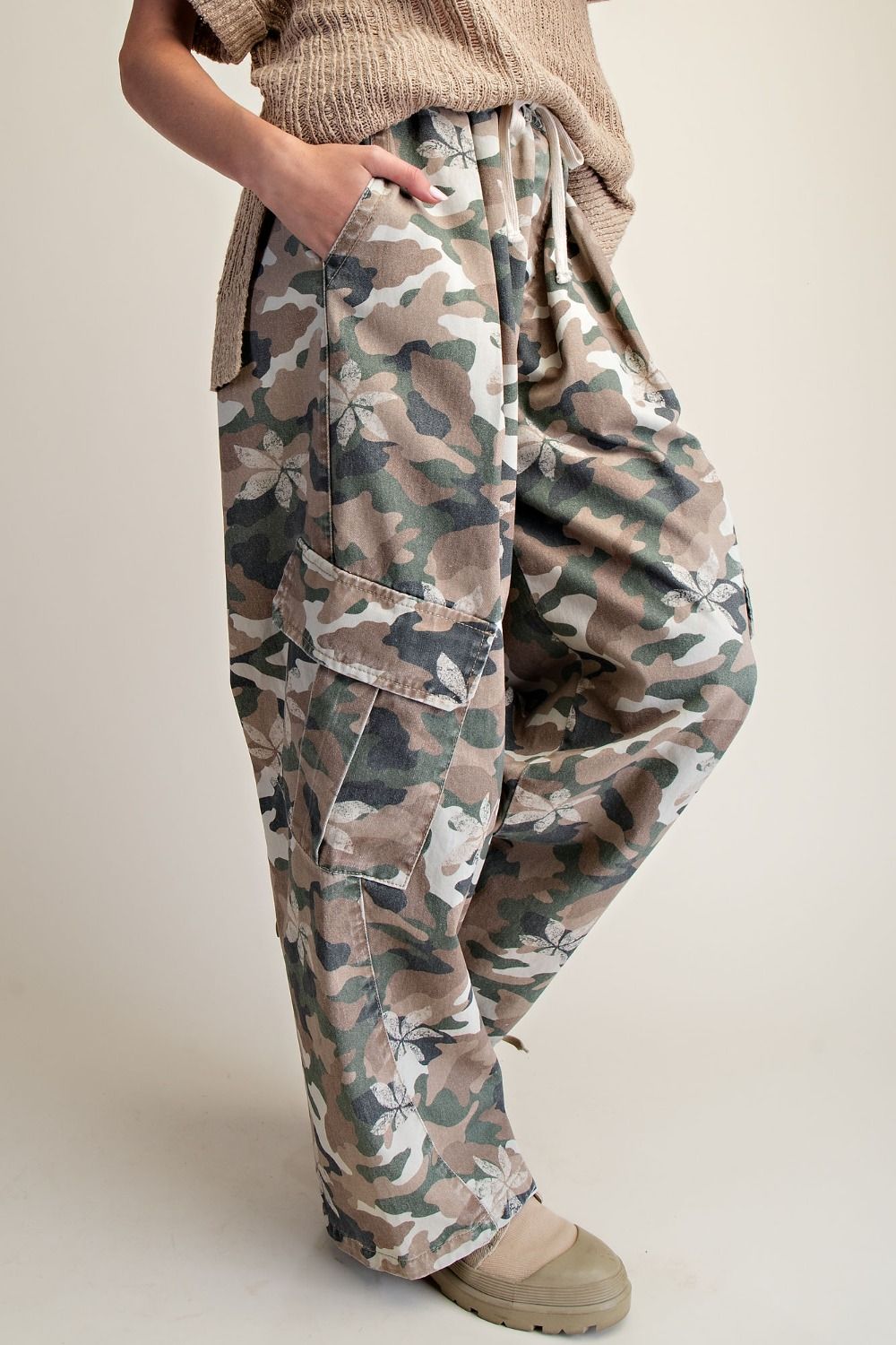 The Oakley Cargo Pants