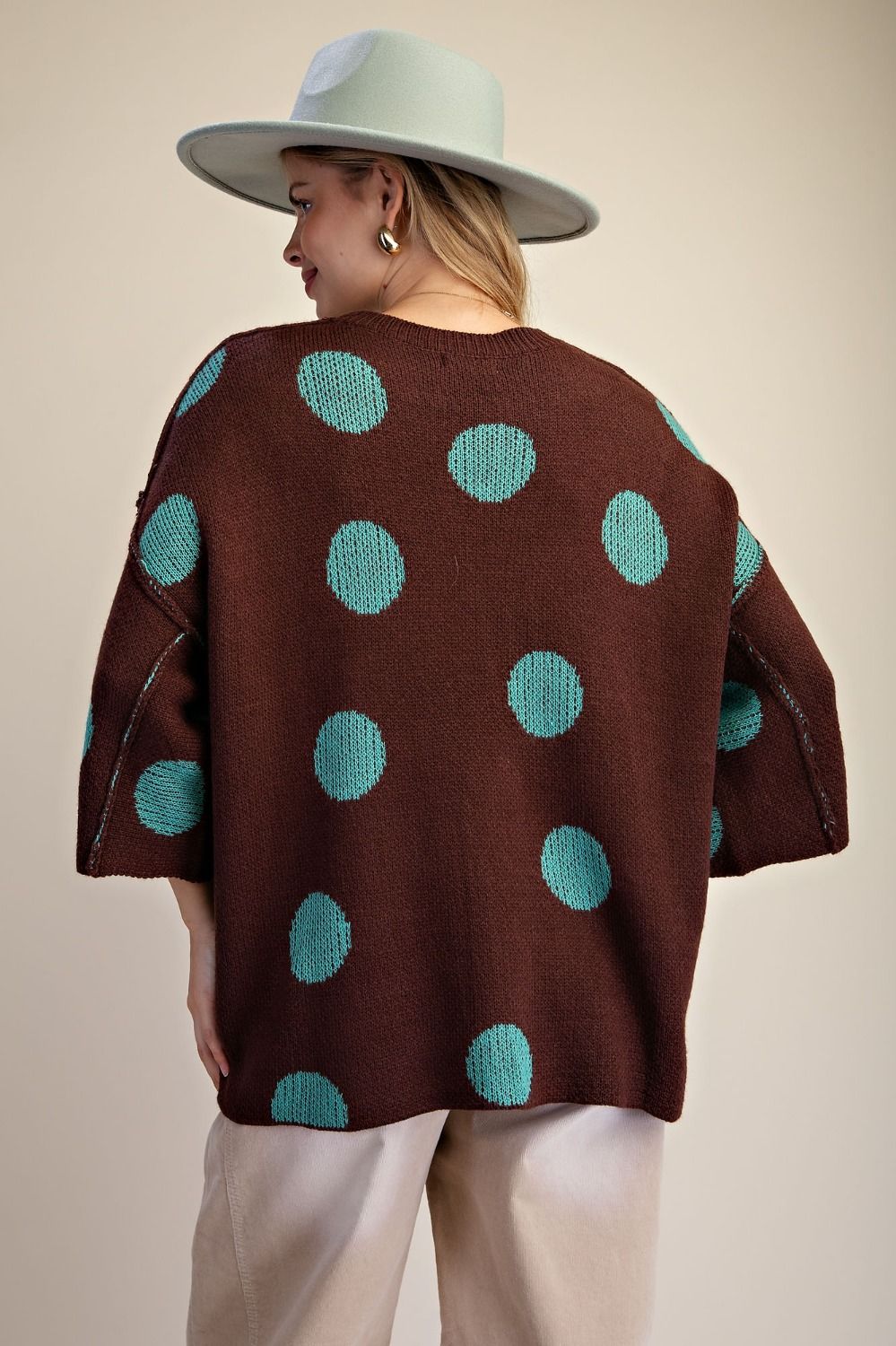 Sweet Spot Sweater