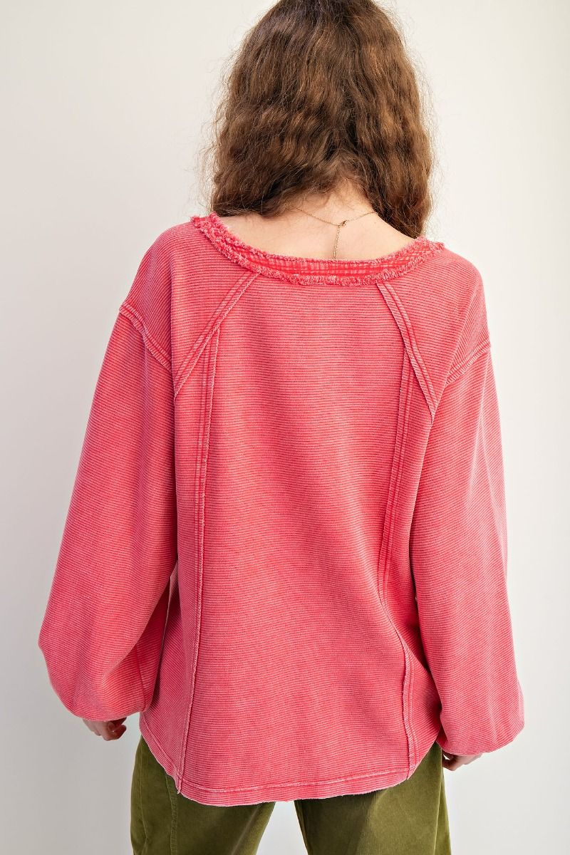 Berry Sweet Top