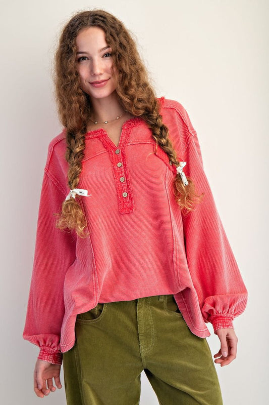 Berry Sweet Top