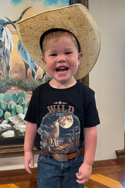 Mini Moonlit Desert Tee