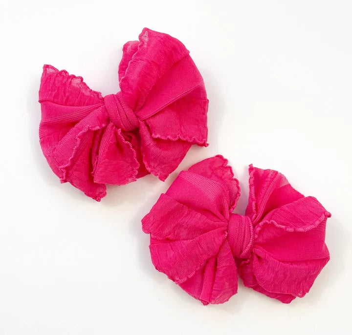 Piggy Bow Sets