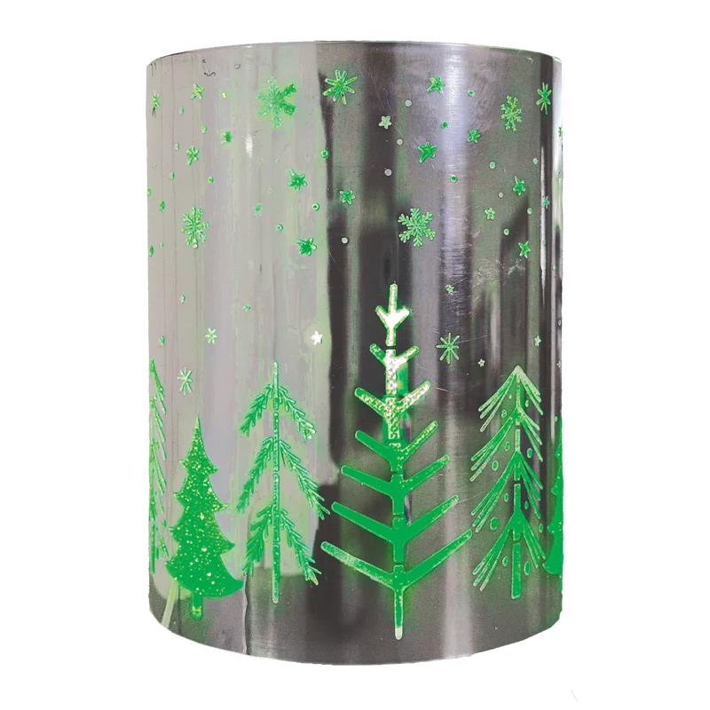 Jolly Juniper Shade