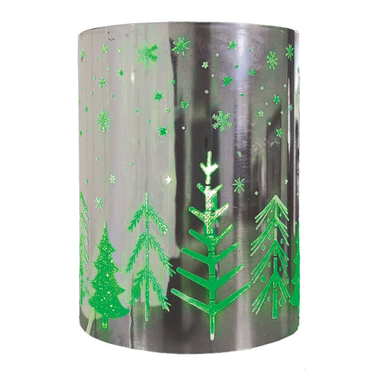 Jolly Juniper Shade