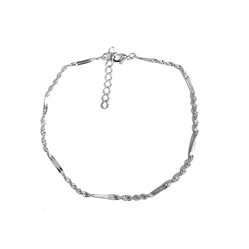Anklet-K33004W