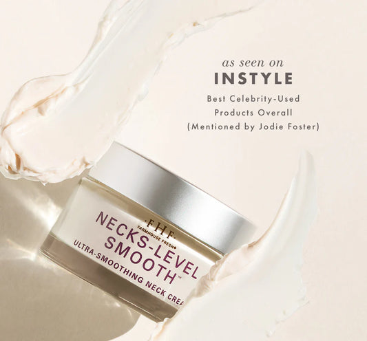 Necks-Level Smooth™ Ultra-Smoothing Triple Effect Neck Cream 1.7 oz