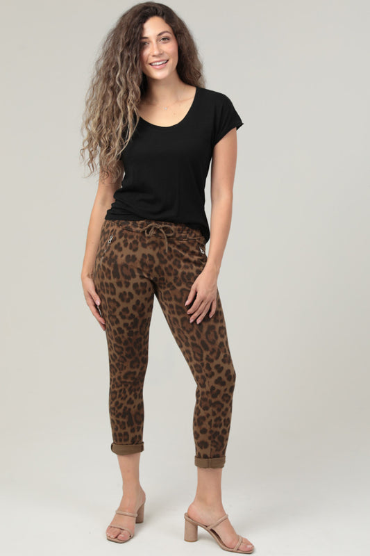 Wild Joggers