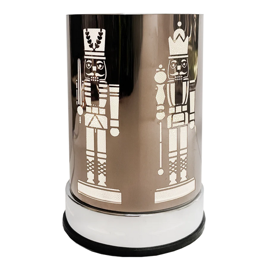 Nutcracker Warmer