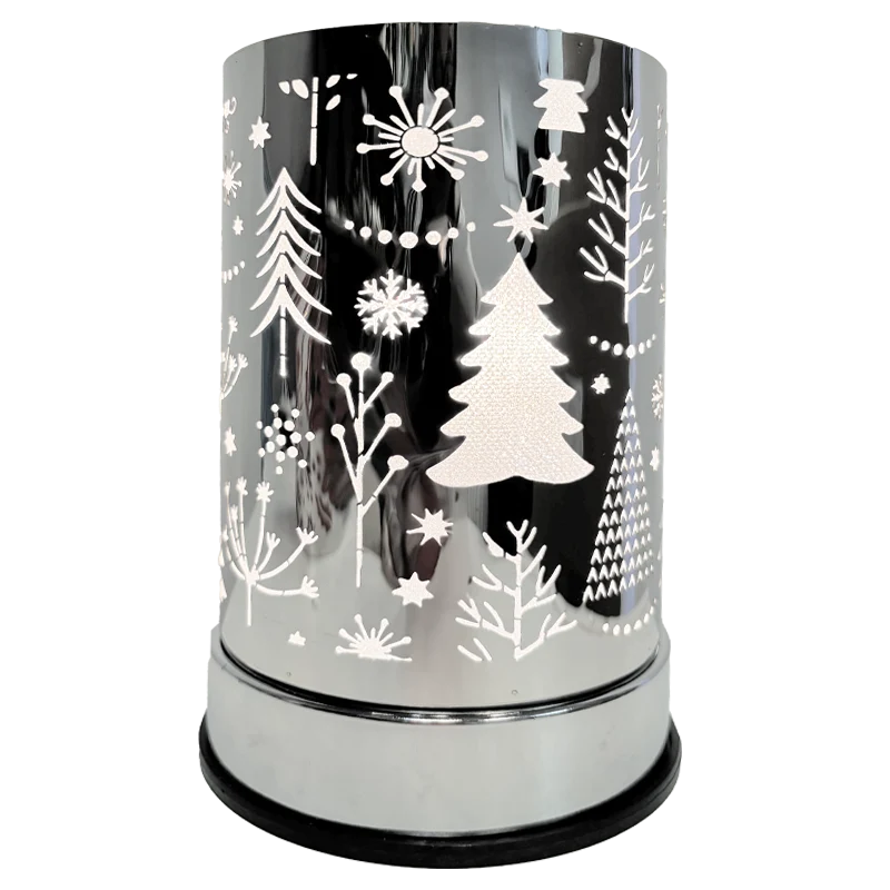 O Christmas Tree Warmer