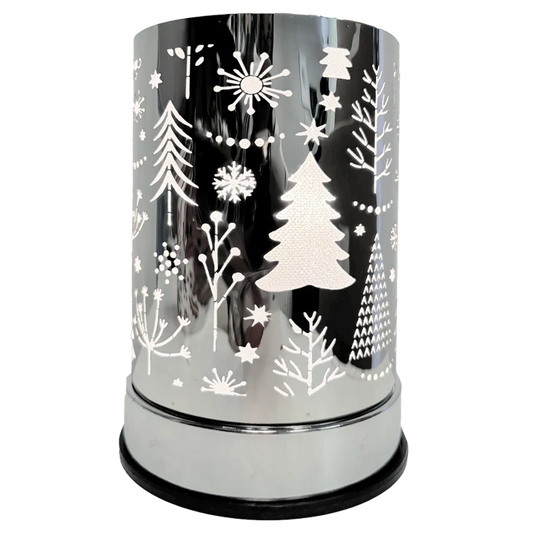 O Christmas Tree Warmer