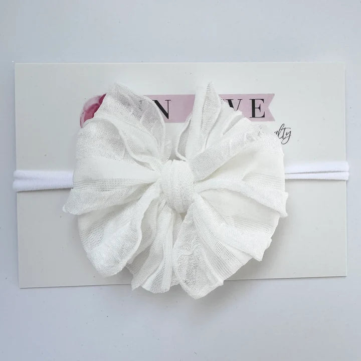 Skinny Mini Headband