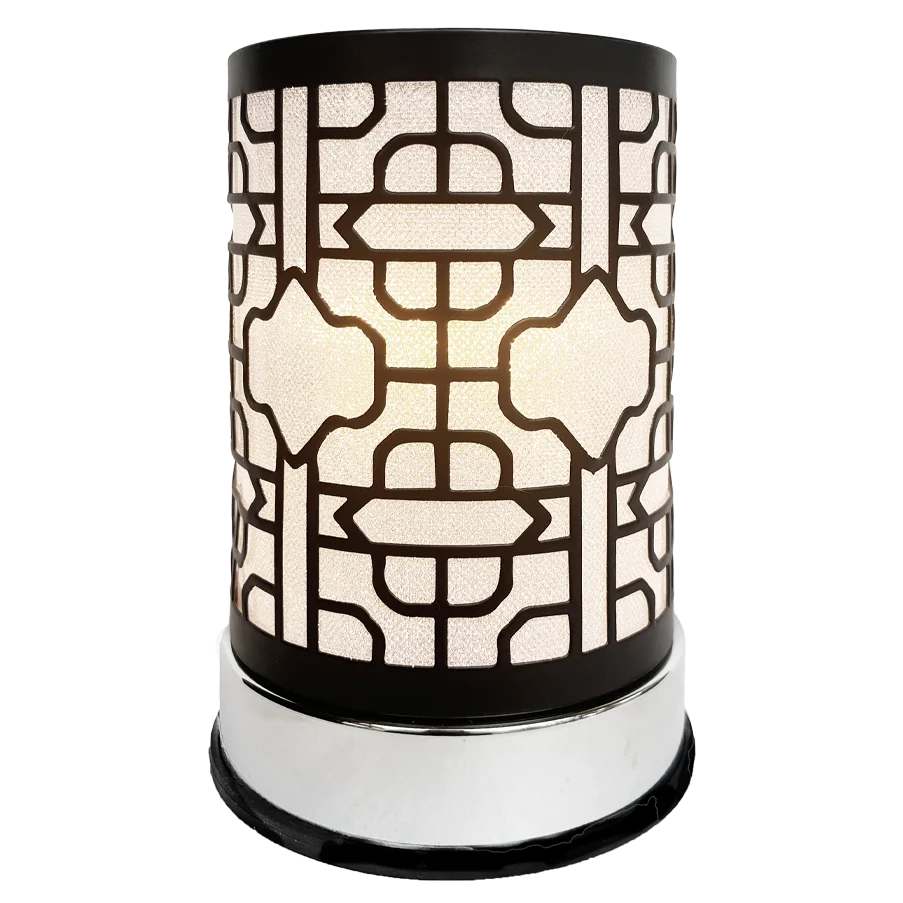 Onyx Pagoda Warmer