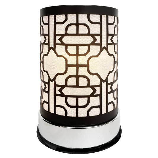 Onyx Pagoda Warmer